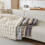 Cozy Fuzzy Dog Mat Washable Calming Bed Sofa Protector 7