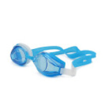 (Blue)Swimming Goggles Men Women Adult Diving Googles Swim Waterproof Antifog