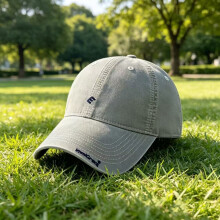 (Gray) Baseball Fashion Youth Hat With Embroidery Sunblock For Spring Activities Summer