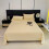 Cotton Percale Full Bed Sheets Breathable Crisp Soft Deep 1