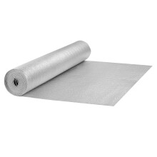 Double Reflective Insulation Roll Foam Core 48 in x 25 ft