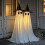 Halloween Ghost Decor 5ft 2-Pack with USB Lights Waterbags 1
