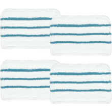 Replacement Mop Pads for Black & Decker Steam Mop 4-Pack
