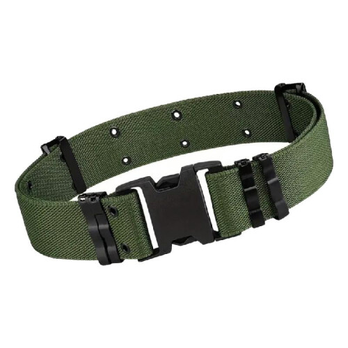Oxford Cloth Chest Strap Sternum Belt for Hunting
