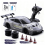 RC Drift Car 1/20 Scale 2.4G Remote Control Vehicle with 1