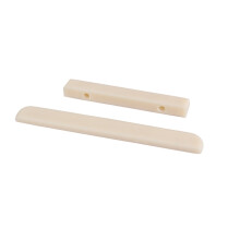 Guitar Accessories Suite Beige Plastic Nut Classical Guitar