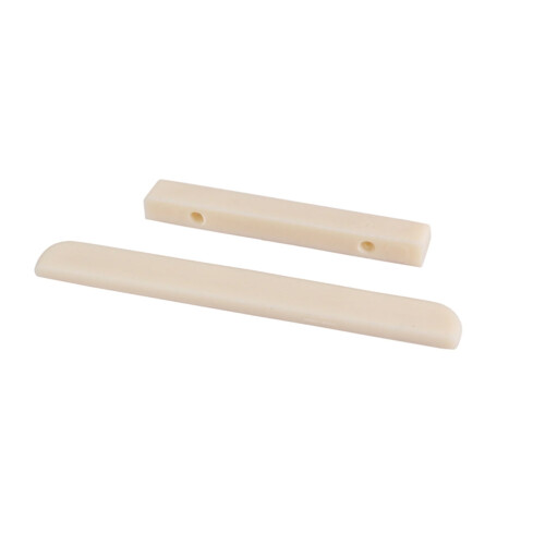 Guitar Accessories Suite Beige Plastic Nut Classical Guitar