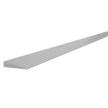 Garage Threshold Ramp 10FT Wheelchair Transition Strip 4