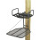 Tree Stand  Replacement with Adjustable Straps, for Climbing Treestands, Ladder Stands & Lock  Tree Stands 6