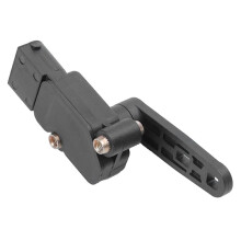 Sensore di Livello 'Altezza Della Sospensione Ad Aria 37146870200 per G01G02 F56 F48 F15 F16 F54 F55 Sensore di Livello Dei Fari Automatici