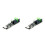 2X CANable V2.0 Pro CANbus-Transceiver USB-zu-PCAN-Protokollanalysator-Adapter CAN2.0 Serieller Controller 2