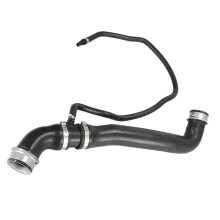 Car Engine Water Tank Cooling Pipe Upper Coolant Hose Replacement 2125011382 for - E CLASS W212 S212 E350