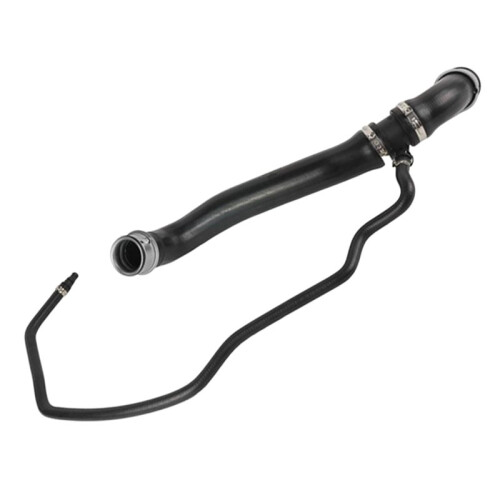 Car Engine Water Tank Cooling Pipe Upper Coolant Hose Replacement 2125011382 for - E CLASS W212 S212 E350 1