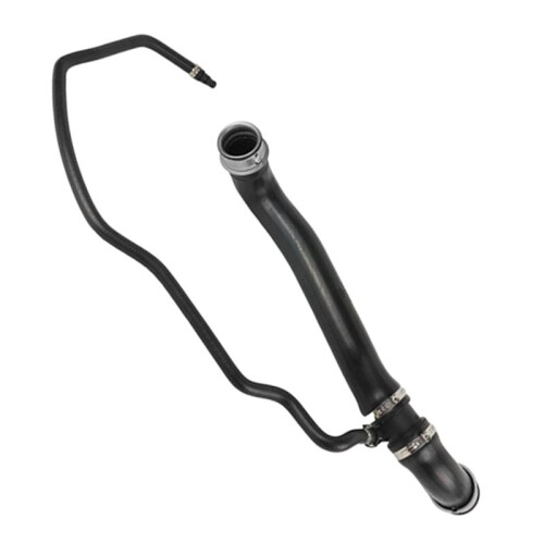 Car Engine Water Tank Cooling Pipe Upper Coolant Hose Replacement 2125011382 for - E CLASS W212 S212 E350 2