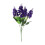 Artificial Hyacinth Bouquet Lavender 12 inch 2