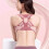 Posture Corrector Back Brace Adjustable Shoulder 1