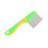 Pet Hair Comb with Dense Teeth for Shedding and Flea Removal 7