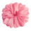 Soft Chiffon Scrunchies 38 Colors Large Ponytail Holders 4