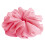 Soft Chiffon Scrunchies 38 Colors Large Ponytail Holders 2