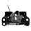Hood Lock for  Caliber  Compass  68079691AA 4