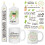 German Rub-On Water Transfer Sticker for Ceramic Mug 6