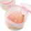 Fabric Storage Organizer Bag With Support Frame For Lingerie Delicate Bras 2