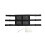 Tree Stand  Replacement with Adjustable Straps, for Climbing Treestands, Ladder Stands & Lock  Tree Stands 5