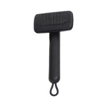 Slicker Brush for Cats and Dogs Needle Comb Deshedding Tool