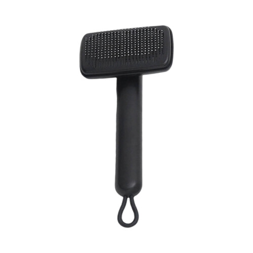 Slicker Brush for Cats and Dogs Needle Comb Deshedding Tool