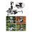 pour Projecteur Multifonction  4 Pro pour Action 4/GoPro12, Support de CaméRa de Sport + Ensemble de Projecteurs 5