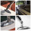 Quick Release Boat Top Deck Hinge Boat Canopy Deck Hinge Marine Bimini Top Hardware Accessories A 3