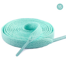 Flat Shoelaces for Sneakers 20-63 Inches 2 Pairs
