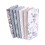 Cotton Fabric Bundle Soft Printed 50x50cm 1
