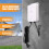 12V-2A Uninterruptible Power Supply UPS Battery Backup Interface, Security Camera UPS Battery Backup Protector US Plug 2