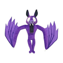 Bat Plush Toy Collectible 11.41 Inch for Adults