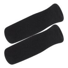 NBR Handle Grip Covers for Walker Cane Wheelchair 2 Pcs