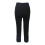 Women's Black Capri Leggings Lightweight Elastic 2026 5