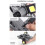LED Lights Landing Gear for  Neo 2 Drone Quick Release Navigation Light Night Flying Light Rechargeable Lamp Bottom 5