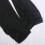 Women's Black Capri Leggings Lightweight Elastic 2026 8