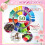 Friendship Bracelet String Cotton Floss 50 Skeins Rainbow 5