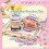 Friendship Bracelet String Cotton Floss 50 Skeins Rainbow 8