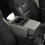 PU Leather Car Armrest Box Mat 5-in-1 1
