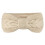 Winter Knit Cable Headband Fuzzy Lined Thick Ear Warmer 2