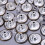 Metal No-Sew Replacement Buttons for Jeans 20mm 50 pcs 4