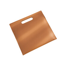 PU Leather Waterproof File Folder 13.34x12.56 in