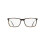 Ferragamo Ferragamo SF3080 57/16/145 Donker schildpad Acetaat MAN SF3080 2