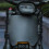 Motorcycle Front License Plate Mount with 4 Straps 8