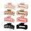Claw Clips for Thick Thin Curly Hair 8 Pack 1