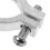 Motorcycle Light Bracket 2 pcs 6