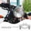 Motorcycle Light Bracket 2 pcs 2